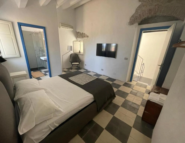 Casa Don Michele