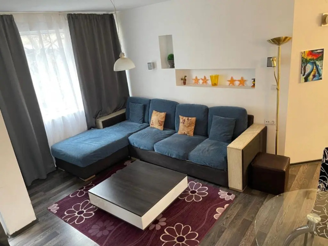 Apartments Rosina
