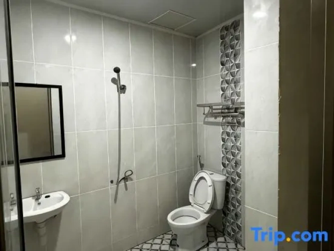 Deluxe Twin Suite