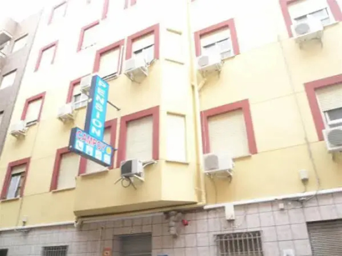 Hotelafbeelding