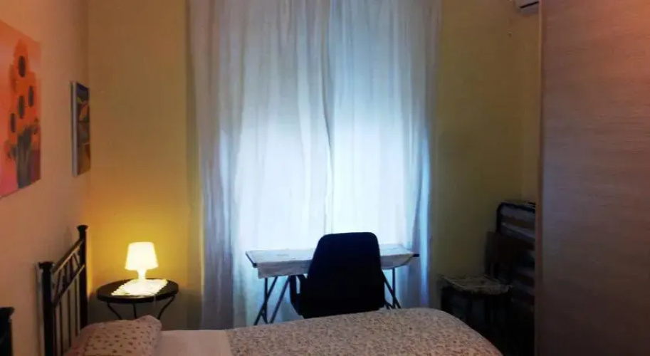 A&A Housetrip Rome
