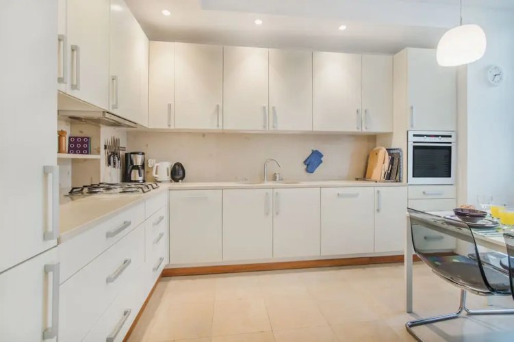 Saldanha Prime Apartment