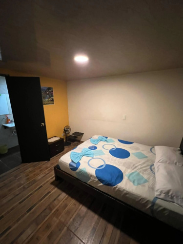 Apartamento de lujo en Dosquebradas #201