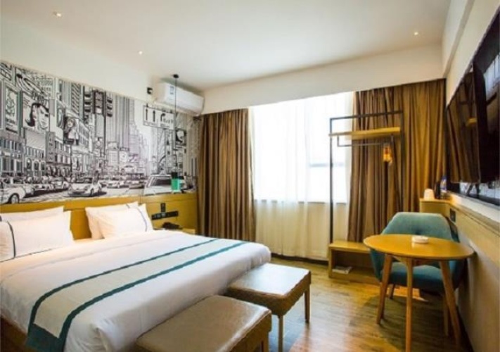 Business Double room