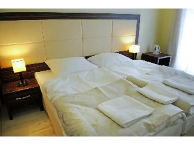 Kurhotel Victoria SPA