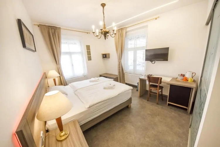 Comfort Double room