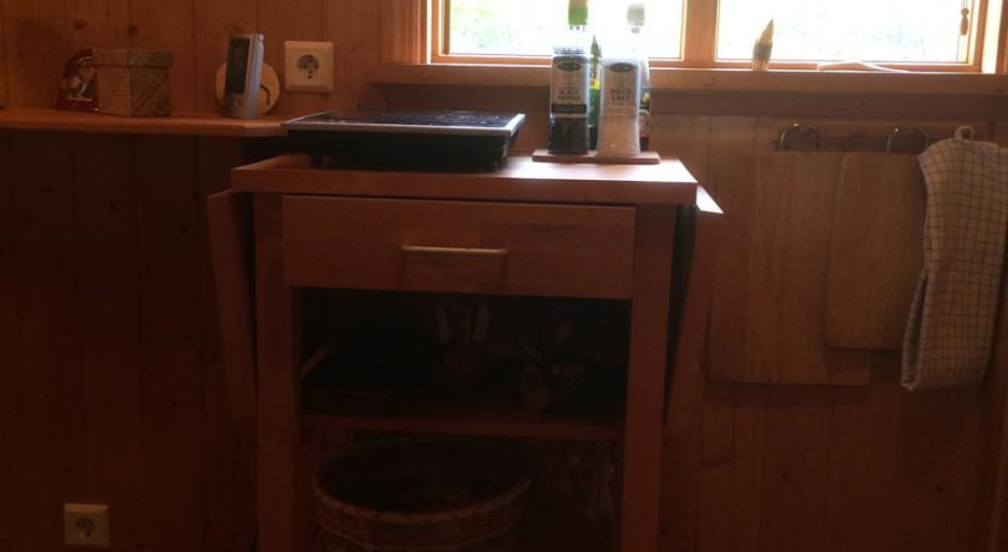 Summerhouse Vaglaskogur