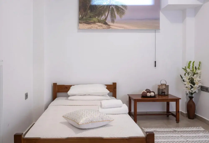 Luxurious Villa David