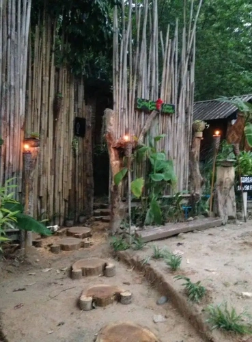 Economy Bungalow
