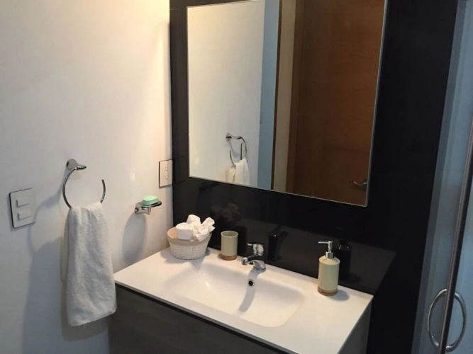 Condo Meni