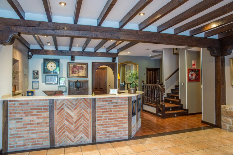 Apartamentos Capriccio