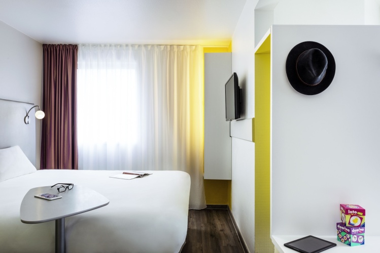 Ibis Styles Paris Bercy photo 14