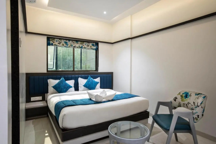 Megh Residency