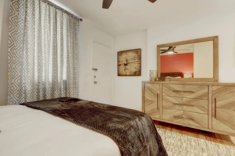 Ultimate Denver Getaway in Five Points Sleeps 6
