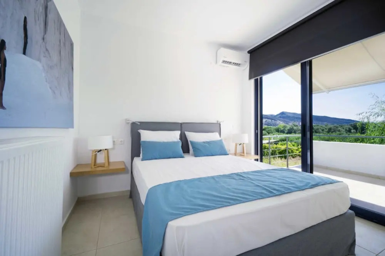 Seametry Villa