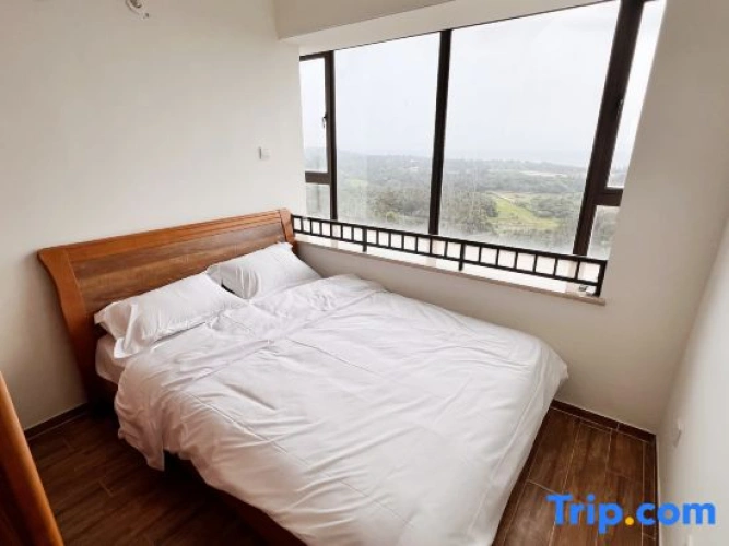 2 Bedrooms Standard room with balcony and with sea view