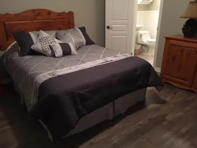 Condo Lac Archambault 310