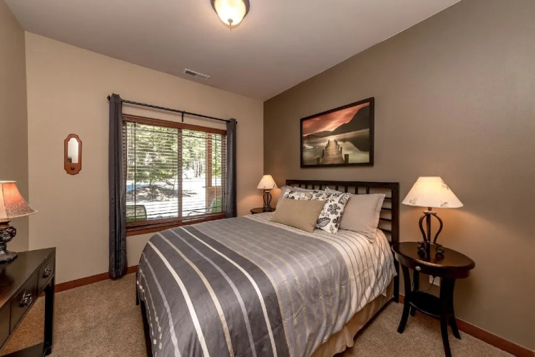 Ridgeview Lodge