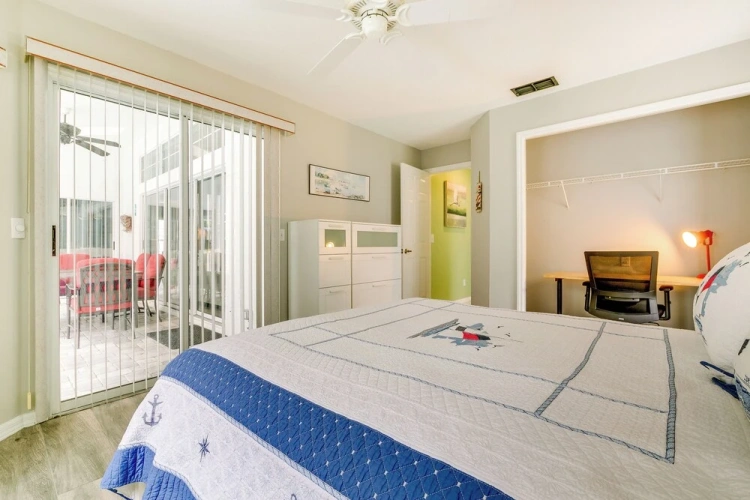 3 Bedrooms Cottage