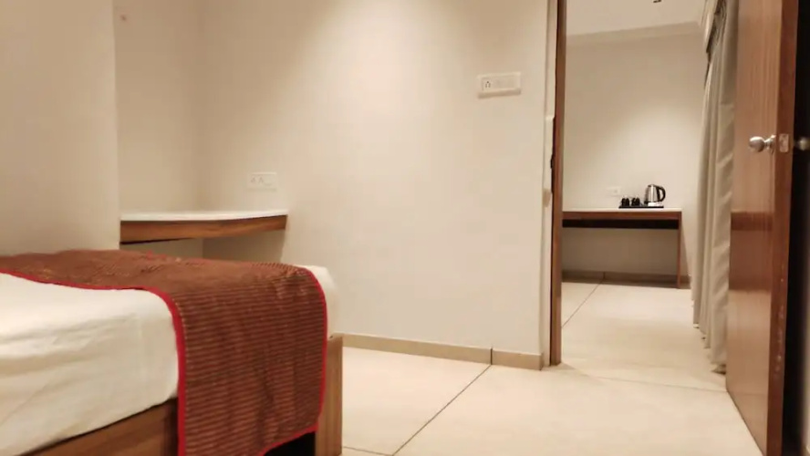 Alba Premier Kolhapur