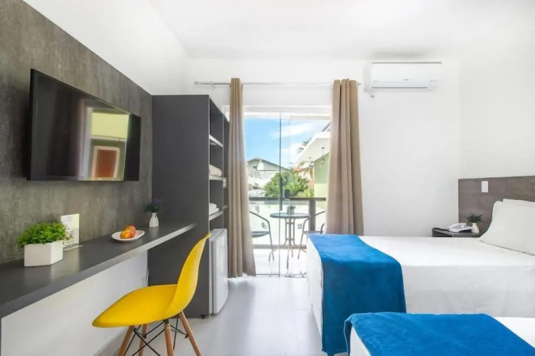 Hotel Cajueiro