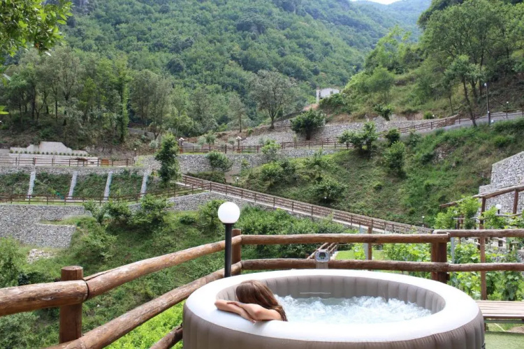 Tenuta Bosco