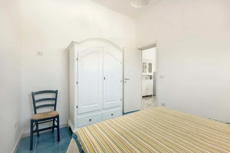 Villa Blu Cobalto