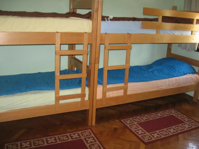 Hostel Trajan