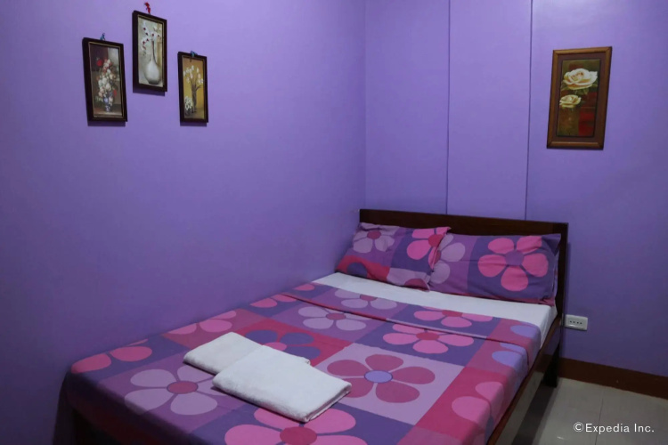 Princess Armicha Pension House