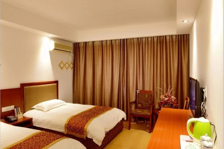 Yandangshan Inn