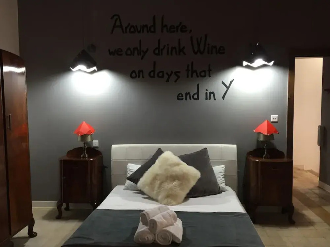 Vallettastay Standard Apartments