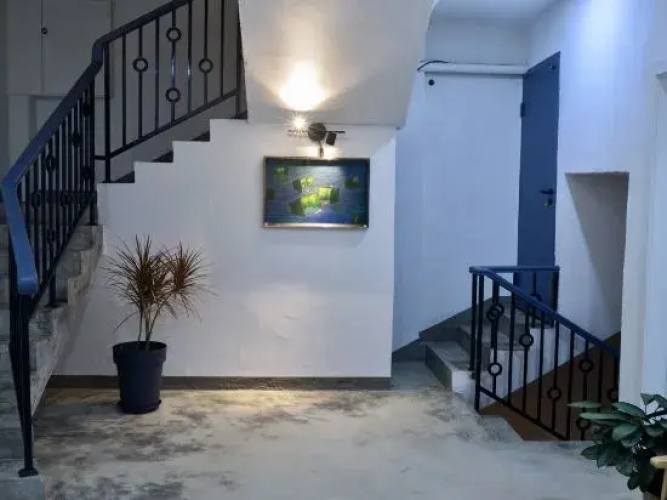 19homestay