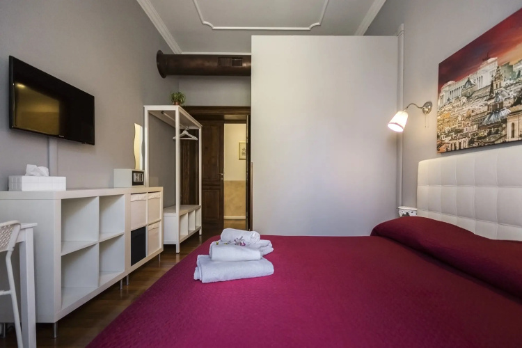 Dulcis Inn Fundo