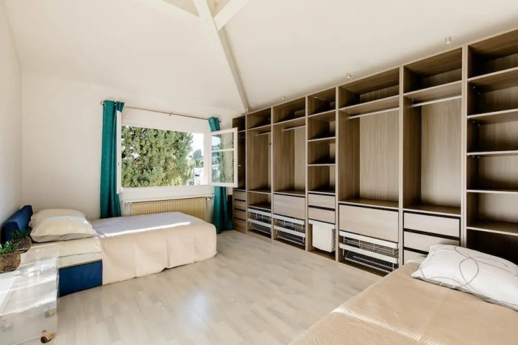 Villa Palmiers By Estates Cannes