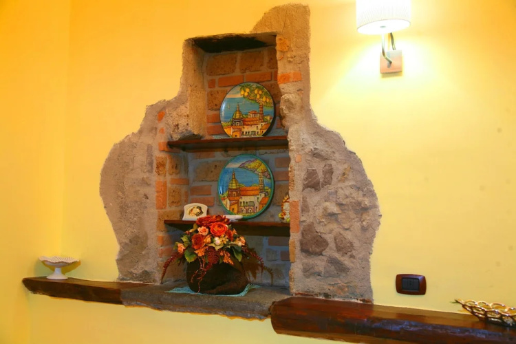 Al Vecchio Cellaio Guest House