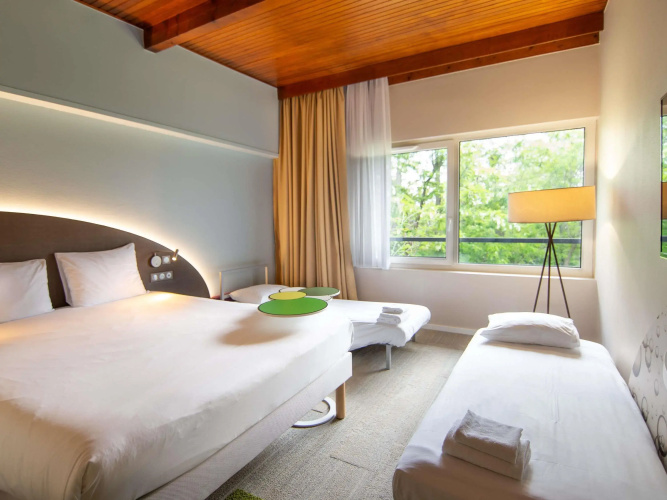 ibis Styles Colmar Nord