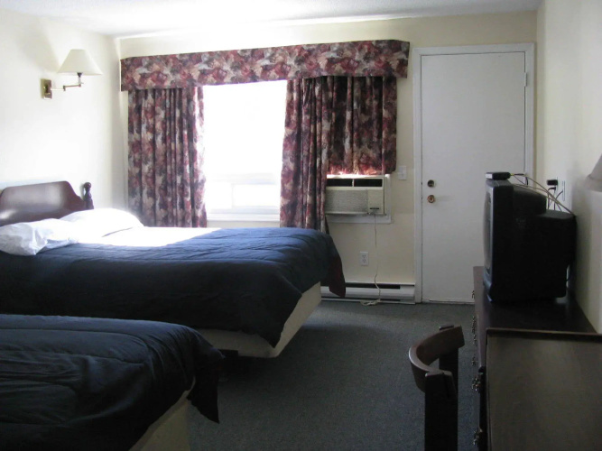 Prospect Inn