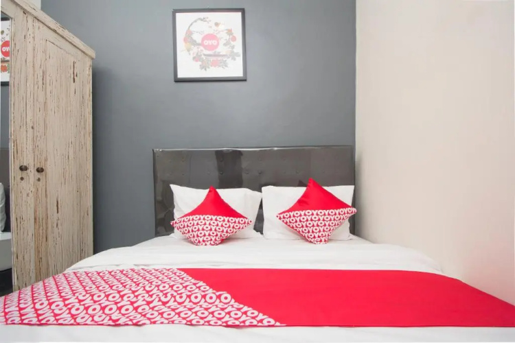 OYO Life 647 Irooms Homestay