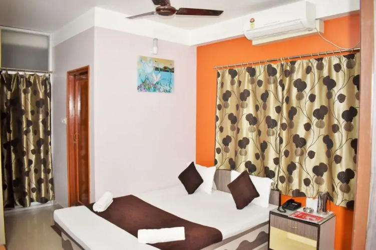 Hotel Debjyoti