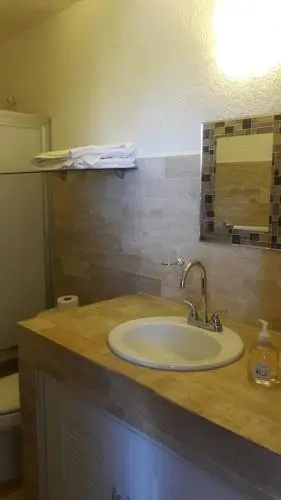 Apartamento Pok Tapok