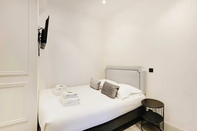 Modern Apartment - 1br/2p - Roquette