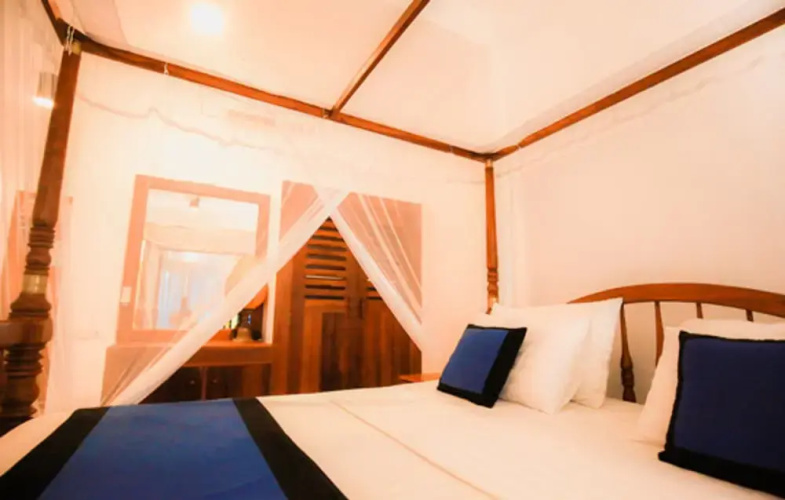 OYO 388 Surf Sea Breeze