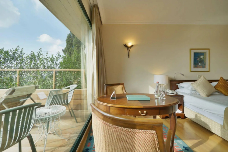 Carmel Forest by Isrotel exclusive