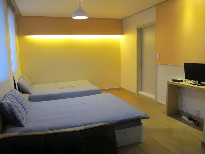 DW Design Residence