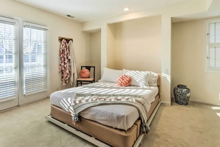 1 Bedroom Villa