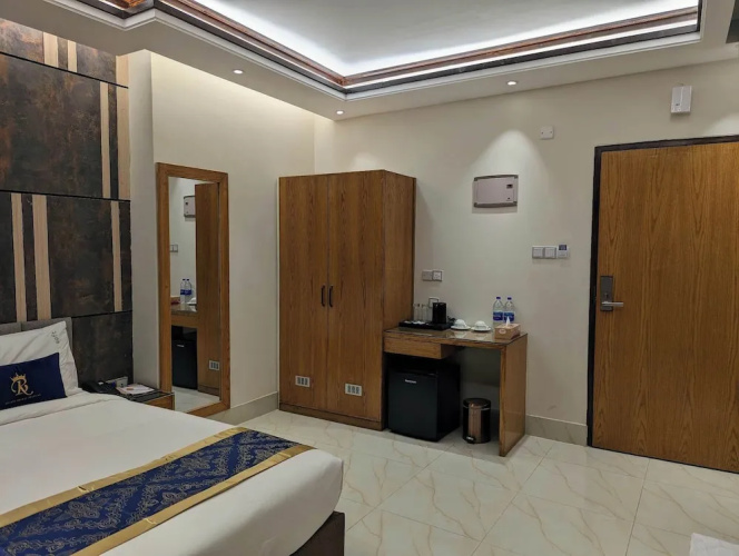 Hotel Royal Bengal