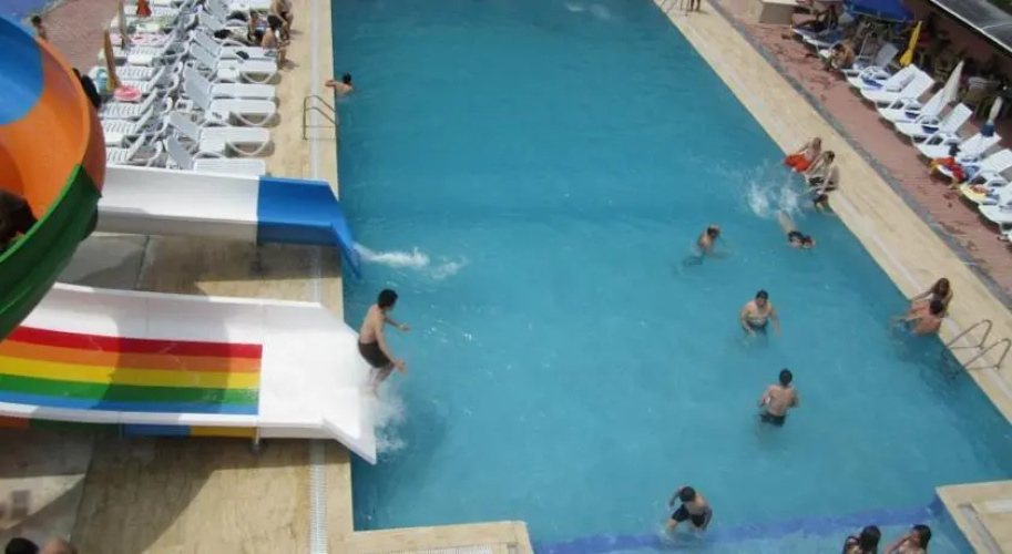 Hotel Arif