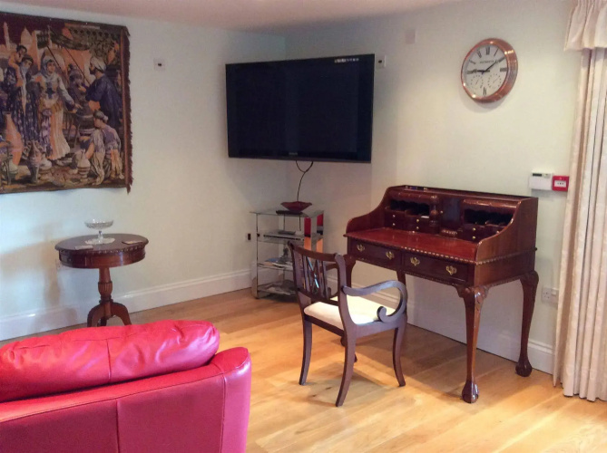 Orchard Manor - Guest house