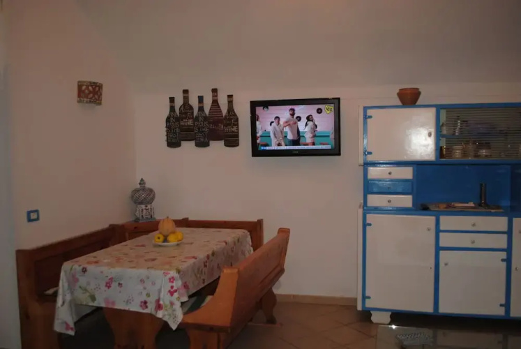 Vacanze A Meta Di Sorrento