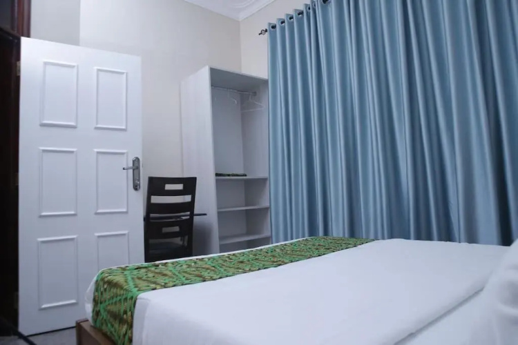 S&S Homestay